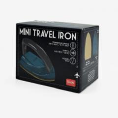 Mini fier de calcat - Travel iron