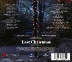 Last Christmas - The Original Motion Picture Soundtrack