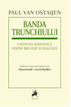 Banda trunchiului