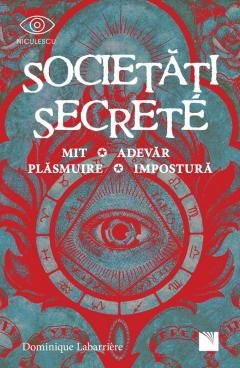 Societati secrete