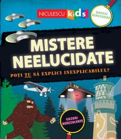 Mistere neelucidate