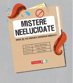 Mistere neelucidate