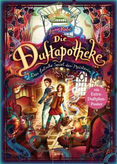 Die Duftapotheke