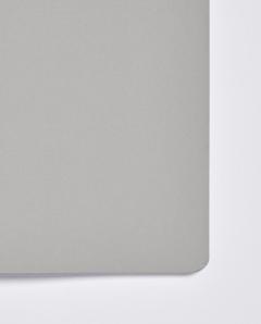 Carnet - Not White Light - Grey