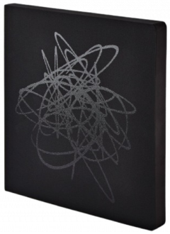 Carnet - Square XL - Bang Square