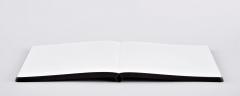 Carnet - Nightflight L Light - NYC Silber