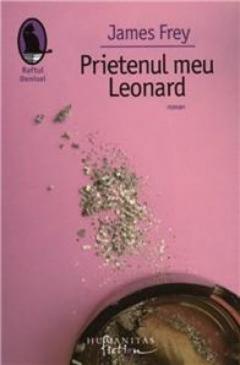 Prietenul meu Leonard