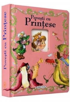 Povesti (Mici) Cu Printese