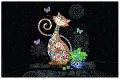 Suport pentru masa - Jewels Chat