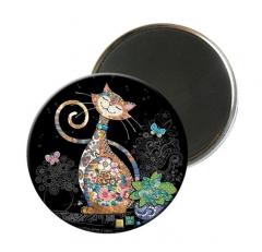 Magnet - Jewels Chat