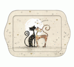 Tava mica - Chats L`Amour