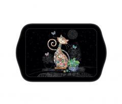 Tava medie - Jewels Chat