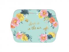 Tava - Louise Tiler - Love is in the air