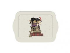 Tava mica - Chat Cadeau