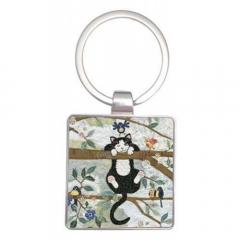 Breloc - Chat Grimpeur