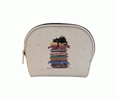 Portmoneu - Chat Coussins