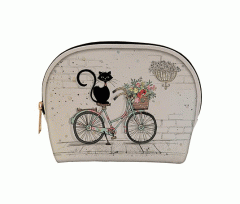 Portmoneu - Chat Velo