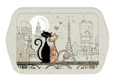 Tava - Chats Tour Eiffel