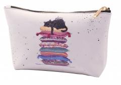 Trusa pentru cosmetice - Chat Sur Coussins