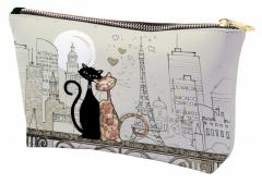 Portfard - Chats Tour Eiffel