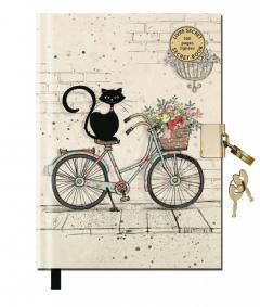 Jurnal de secrete - Chat Sur Velo