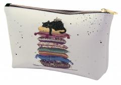 Geanta pentru cosmetice - Chat Sur Coussins