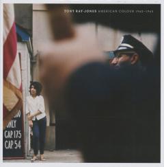 American Colour 1962-1965