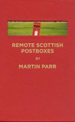 Remote Scottish Postboxes