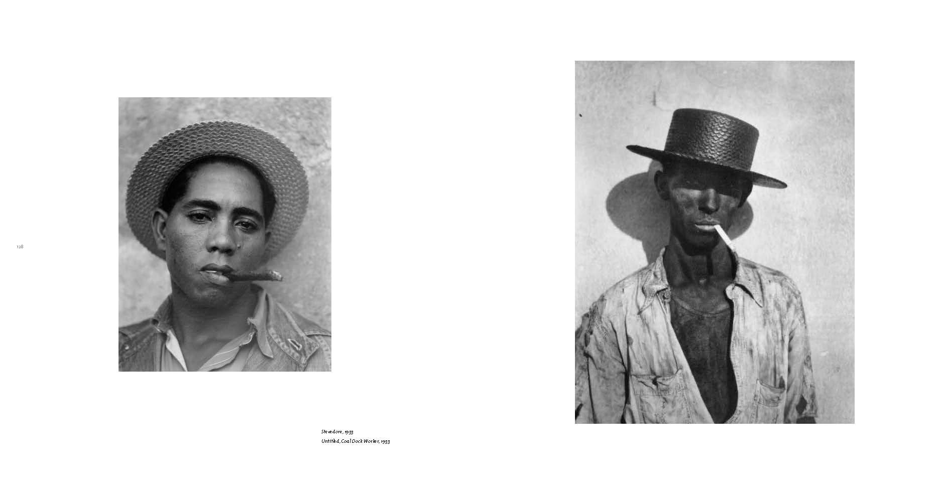 Walker Evans Depth of Field John T. Hill