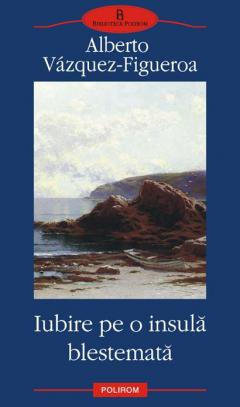 Iubire pe o insula blestemata