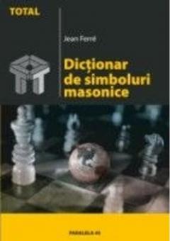 Dictionar de simboluri masonice