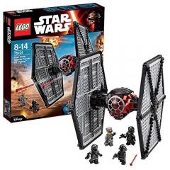 LEGO Star Wars 75101 - First Order Special Forces TIE Fighter