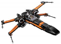 LEGO Star Wars 75102 - Poe's X-Wing Fighter
