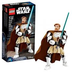 LEGO Star Wars 75109 - Obi-Wan Kenobi