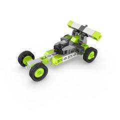 Kit constructie - Inventor - 4 Models Cars