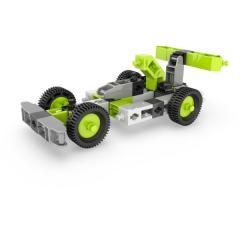 Kit constructie - Inventor - 4 Models Cars