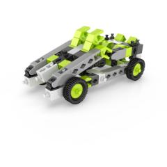 Kit constructie - Inventor - 8 Models Cars