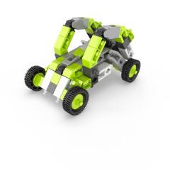 Kit constructie - Inventor - 8 Models Cars