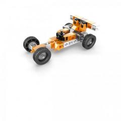 Kit constructie - Stem Heroes - Automotives