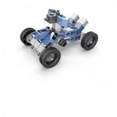 Kit constructie - Stem Heroes - Motorcycles