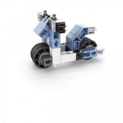 Kit constructie - Stem Heroes - Motorcycles