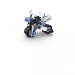 Kit constructie - Stem Heroes - Motorcycles