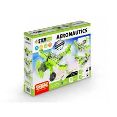 Kit constructie - Stem Heroes - Aeronautics