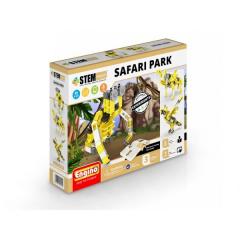 Kit constructie - Stem Heroes - Safari Park