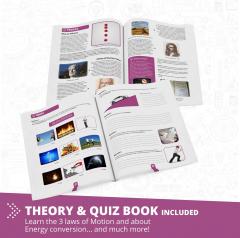  Descoperind STEM - Legile lui Newton