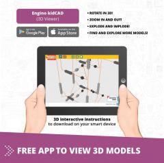  Descoperind STEM - Legile lui Newton