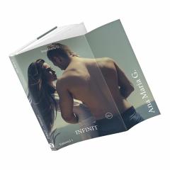 Infinit. Volumul 1