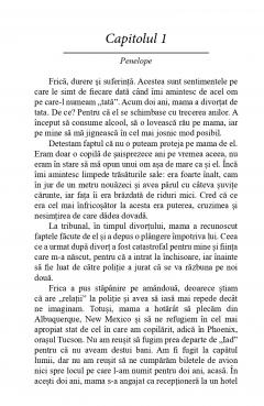 Alege-mi sufletul ranit