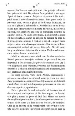 Alege-mi sufletul ranit