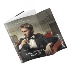 Imblanzirea bestiei. Volumul I